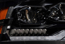 Load image into Gallery viewer, 09-18 Dodge Ram: Morimoto XB Evo Hybrid Headlights
