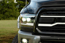 Load image into Gallery viewer, 09-18 Dodge Ram: Morimoto XB Evo Hybrid Headlights