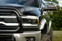 Load image into Gallery viewer, 09-18 Dodge Ram: Morimoto XB Evo Hybrid Headlights