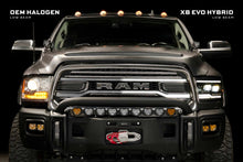 Load image into Gallery viewer, 09-18 Dodge Ram: Morimoto XB Evo Hybrid Headlights
