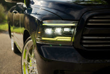 Load image into Gallery viewer, 09-18 Dodge Ram: Morimoto XRGB Evo Headlights