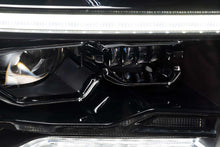 Load image into Gallery viewer, 09-18 Dodge Ram: Morimoto XRGB Evo Headlights