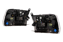 Load image into Gallery viewer, 09-18 Dodge Ram: Morimoto XRGB Evo Headlights