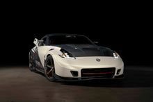 Load image into Gallery viewer, 09-21 Nissan 370Z: Morimoto XB Evo Hybrid Headlights (Set)