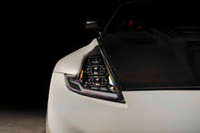 Load image into Gallery viewer, 09-21 Nissan 370Z: Morimoto XB Evo Hybrid Headlights (Set)