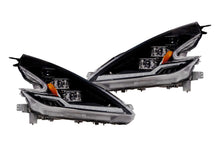 Load image into Gallery viewer, 09-21 Nissan 370Z: Morimoto XB Evo Hybrid Headlights (Set)