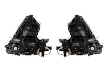 Load image into Gallery viewer, 09-21 Nissan 370Z: Morimoto XB Evo Hybrid Headlights (Set)