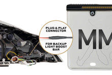 Load image into Gallery viewer, 09-21 Nissan 370Z: Morimoto XB LED Tail Lights (Gen II / Black Red / Set)