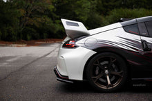 Load image into Gallery viewer, 09-21 Nissan 370Z: Morimoto XB LED Tail Lights (Gen II / Black Red / Set)