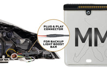 Load image into Gallery viewer, 09-21 Nissan 370Z: Morimoto XB LED Tail Lights (Gen II / Smoked / Set)