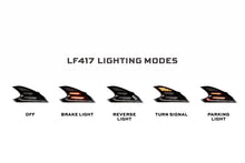 Load image into Gallery viewer, 09-21 Nissan 370Z: Morimoto XB LED Tail Lights (Gen II / Smoked / Set)