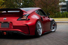 Load image into Gallery viewer, 09-21 Nissan 370Z: Morimoto XB LED Tail Lights (Gen II / Smoked / Set)