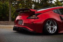 Load image into Gallery viewer, 09-21 Nissan 370Z: Morimoto XB LED Tail Lights (Gen II / Smoked / Set)