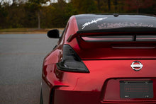 Load image into Gallery viewer, 09-21 Nissan 370Z: Morimoto XB LED Tail Lights (Gen II / Smoked / Set)