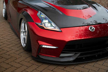 Load image into Gallery viewer, 09-21 Nissan 370Z: Morimoto XRGB Evo Headlights (Set)