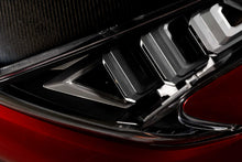 Load image into Gallery viewer, 09-21 Nissan 370Z: Morimoto XRGB Evo Headlights (Set)