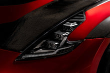 Load image into Gallery viewer, 09-21 Nissan 370Z: Morimoto XRGB Evo Headlights (Set)