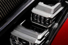 Load image into Gallery viewer, 09-21 Nissan 370Z: Morimoto XRGB Evo Headlights (Set)