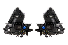 Load image into Gallery viewer, 09-21 Nissan 370Z: Morimoto XRGB Evo Headlights (Set)