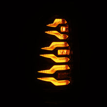 Load image into Gallery viewer, AlphaRex 14-21 Lexus GX470 Luxx-Series LED Tail Lights - Alpha-Black