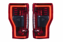 Load image into Gallery viewer, Ford Super Duty (17-22): Morimoto XB LED Tails