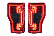 Load image into Gallery viewer, Ford Super Duty (17-22): Morimoto XB LED Tails