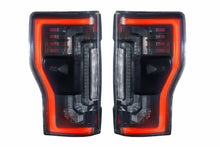 Load image into Gallery viewer, Ford Super Duty (17-22): Morimoto XB LED Tails