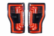 Load image into Gallery viewer, Ford Super Duty (17-22): Morimoto XB LED Tails