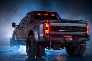 Ford Super Duty (17-22): Morimoto XB LED Tails