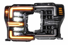 Load image into Gallery viewer, Ford Super Duty (17-19) XB LED Headlights