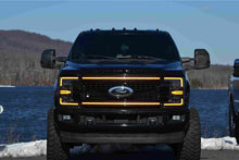 Load image into Gallery viewer, Ford Super Duty (17-19) XB LED Headlights
