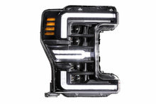 Load image into Gallery viewer, Ford Super Duty (17-19) XB LED Headlights