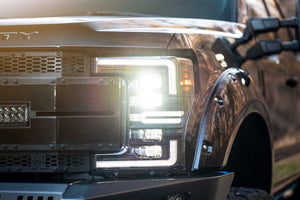 FORD F150 (15-17): XB LED HEADLIGHTS