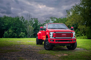 FORD F150 (15-17): XB LED HEADLIGHTS