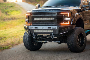 FORD F150 (15-17): XB LED HEADLIGHTS