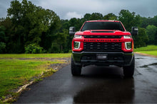 Load image into Gallery viewer, Chevrolet Silverado HD (20+): XB Hybrid LED Headlights