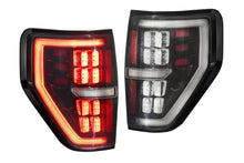 Load image into Gallery viewer, Ford F-150 (09-14): Morimoto XB LED Tails