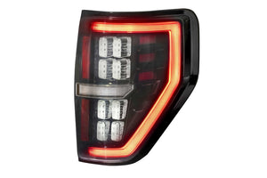 Ford F-150 (09-14): Morimoto XB LED Tails