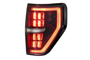 Ford F-150 (09-14): Morimoto XB LED Tails