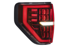 Ford F-150 (09-14): Morimoto XB LED Tails