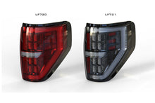 Load image into Gallery viewer, Ford F-150 (09-14): Morimoto XB LED Tails