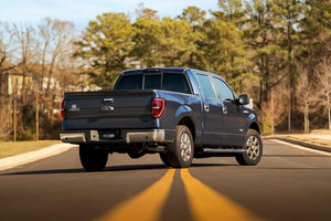 Ford F-150 (09-14): Morimoto XB LED Tails