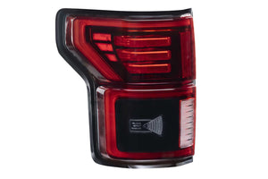 Ford F-150 (15-20): Morimoto XB LED Tails