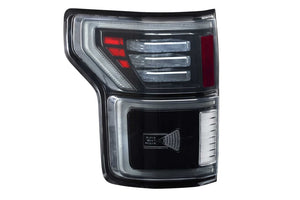 Ford F-150 (15-20): Morimoto XB LED Tails