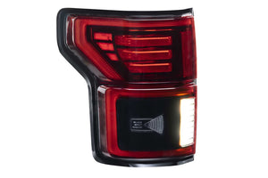 Ford F-150 (15-20): Morimoto XB LED Tails