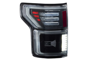 Ford F-150 (15-20): Morimoto XB LED Tails