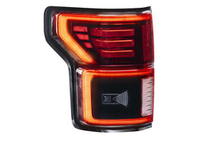 Ford F-150 (15-20): Morimoto XB LED Tails