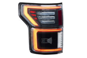 Ford F-150 (15-20): Morimoto XB LED Tails