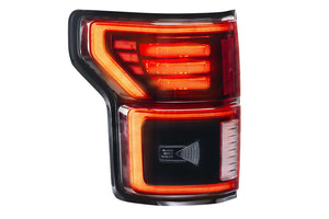 Ford F-150 (15-20): Morimoto XB LED Tails