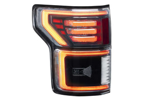 Ford F-150 (15-20): Morimoto XB LED Tails